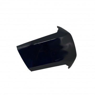 Acabamento Esportivo do Painel para Honda Civic Gen X Epman - Preto Brilhante