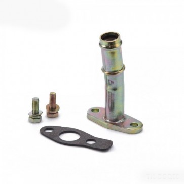 Kit Retorno Turbina M6 38mm para Mangueira 5/8“ Epman