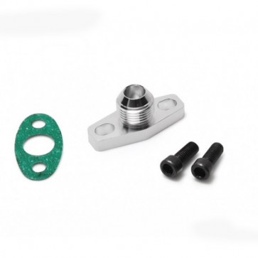 Kit Retorno Turbina M8 38mm para AN10 Epman