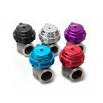Wastegate MVS 38mm Vband - Epman - Cores