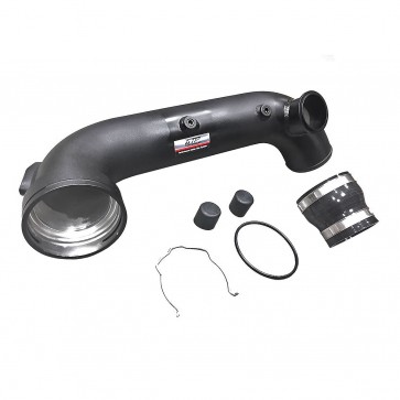 Charge Pipe para BMW E8X, E9X, 135I, 335I Motor N55 - FTP Motorsport