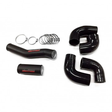 Charge Pipe + Boost Pipe para MINI Cooper S e JCW Motor 1.6T N14, N18 - FTP Motorsport