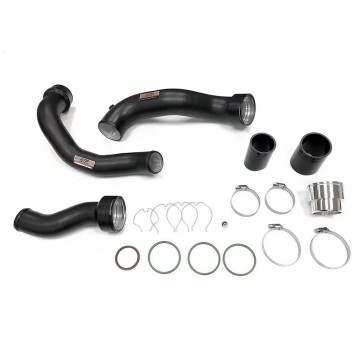 Charge Pipe + Boost Pipe para MINI Cooper S F55 / F56 / F57 / F54 - FTP Motorsport