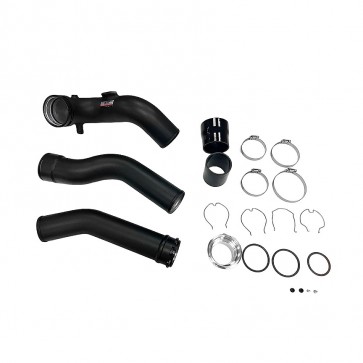 Charge Pipe para BMW F25 X3, F26 X4 (20i, 28i) Motor 2.0L N20 - FTP Motorsport
