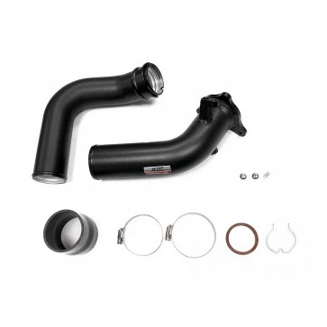 Charge Pipe para BMW Chassi F/G 120i, 125i, G20 320i, 330i, G30 530i, G01 X3, G02 X4 30i Motor B48 e B46 - FTP Motorsport
