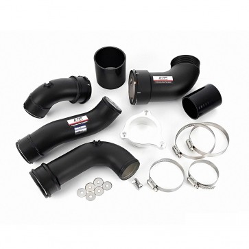 Charge Pipe Secundário para BMW G8X, F9X M2, M3, M4, X3M, X4M Motor 3.0L S58 - FTP Motorsport
