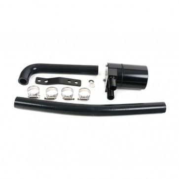 Oil Catch Can para BMW F2X, F3X M135i, M235i, 335i, 435i, M2 Motor N55 - FTP Motorsport