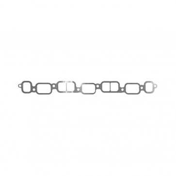 Junta de Admissão e Escapamento para Opala / Caravan 6 Cilindros 4.1 - Epman