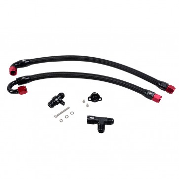 Kit de Arrefecimento com Reservatório de Expansão BMW E36 325 M3 1992-1999