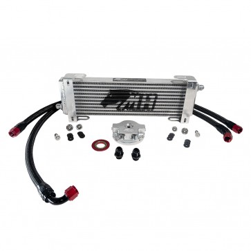 Kit Radiador de Óleo Racing para BMW E36 Motores M50 M52 S50 S52