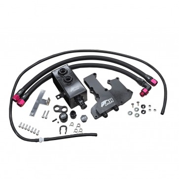 Kit Eliminador Válvula PCV com reservatório para VW / Audi EA888 200cv