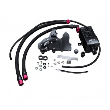 Kit Eliminador Válvula PCV com reservatório para VW / Audi EA888 211cv