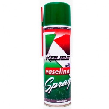 Vaselina Spray - Koube 300ml