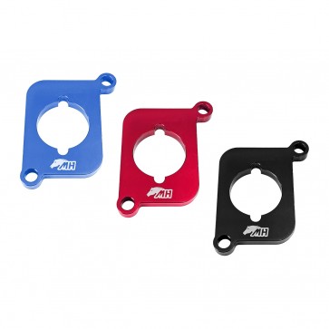 Jogo de Suporte com Parafuso para Bobina TSI / FSI (Audi R8) em Motor BMW M52 