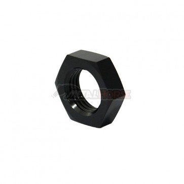 Porca para Bulkhead 3AN / AN3 - Preto