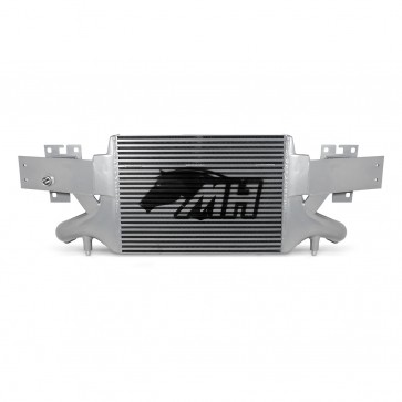 Intercooler Racing para Audi RS3 8V 400cv Maior Fluxo - Prata