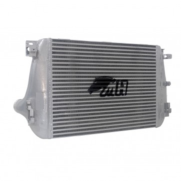 Intercooler Upgrade para Volkswagen Amarok V6 - Montagem Original