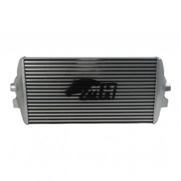 Intercooler Upgrade para BMW 535i 640i 740i F1X N55 - Montagem Original - Metal Horse