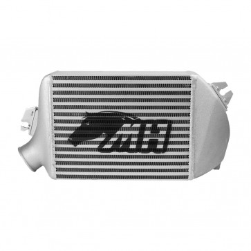 Intercooler Upgrade para Subaru 2.0L WRX 2015+ Montagem Original