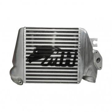 Intercooler Upgrade para Subaru WRX 2008-2014 Forester 2009-2013 - Montagem Original - Metal Horse