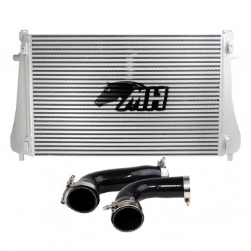 Intercooler Upgrade para Volkswagen Golf GTI MK8 / Tiguan R-Line EA888 Gen 4 - Montagem Original