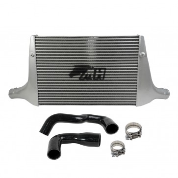 Intercooler Completo para Porsche Macan 2.0 3.0 V6 MLB Maior Fluxo - Montagem Original