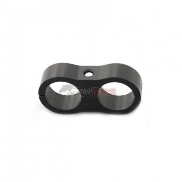 Divisor de Linha 12AN / AN12 - Preto - Metal Horse