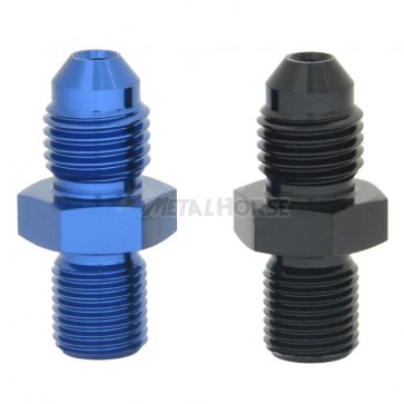 Adaptador Métrico M10X1.0 para Macho Cônico 4AN / AN4