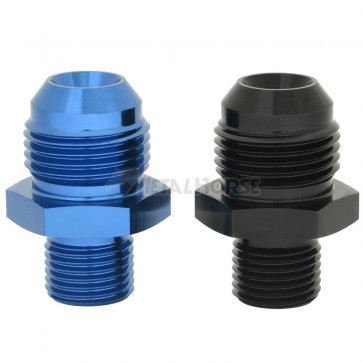 Adaptador Métrico M16X1.5 para Macho Cônico 10AN / AN10