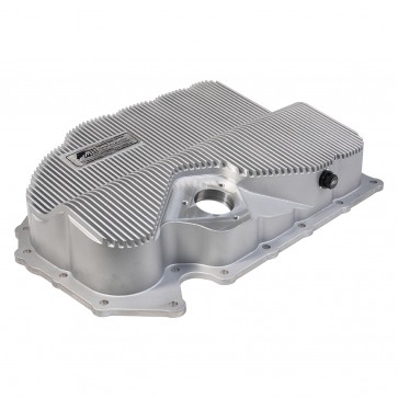 Cárter de Óleo em Alumínio para VW / Audi Golf GTI Tiguan A3 Q3 Motores EA888 Gen 2/3 - Metal Horse