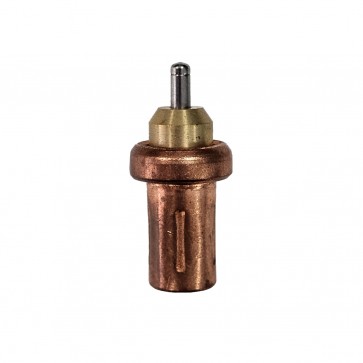 Termostato com Abertura Total 80° C - Metal Horse