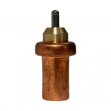 Termostato com Abertura Total 90° C - Metal Horse