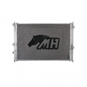 Radiador de Água Racing para Honda Civic Touring / SI Gen X 2015-2022 - Montagem Original