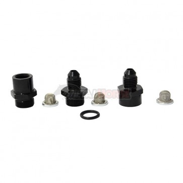 Filtro para Retorno de Óleo da Turbina 4AN / AN4 (30, 80, 150 microns)