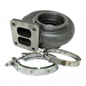 Caixa Quente para Garrett GT / GTX42 T4 Pulsativa A/R 1.15 EQPN# 757707-0002