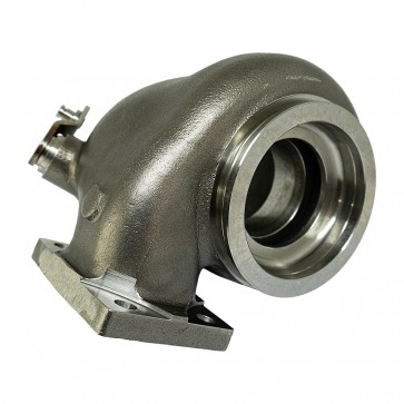 Caixa Quente para Garrett G25 Wastegated T25 A/R 0.49 EPQN# 740902-0080