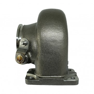 Caixa Quente para Garrett G30 Wastegated T3 A/R 0.83