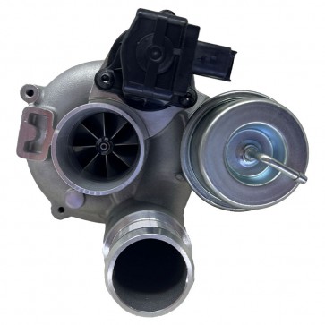 Turbina Roletada Completa Compatível com Mini 1.6 THP 46/44.5 - Epman