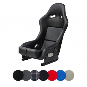 Banco Street com Revestimento em Couro Sintético Grande - Diversos Jogos de Espumas - Metal Horse