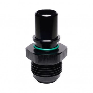 Adaptador de Conexão Engate Rápido SAE 3/4" para Macho Cônico 12AN - Epman