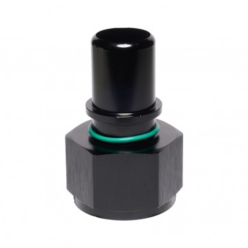 Adaptador de Conexão Engate Rápido SAE 3/4" para Fêmea Cônico 12AN - Epman