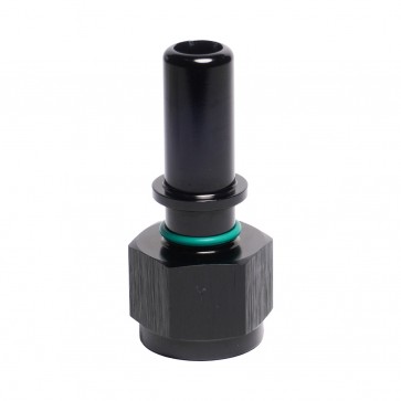Adaptador de Conexão Engate Rápido SAE 1/4" para Fêmea Cônico 4AN - Epman