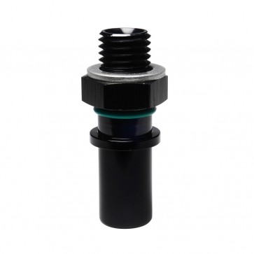 Adaptador de Conexão Engate Rápido SAE 1/2" para Macho Métrico M12x1.5 - Epman