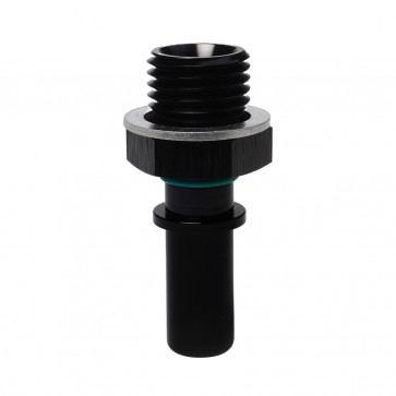 Adaptador de Conexão Engate Rápido SAE 3/8" para Macho Métrico M14x1.5 - Epman