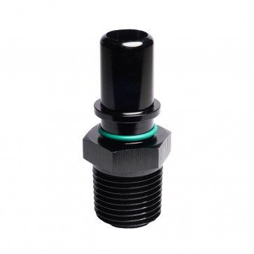Adaptador de Conexão Engate Rápido SAE 5/8" para Macho NPT 1/2" - Epman