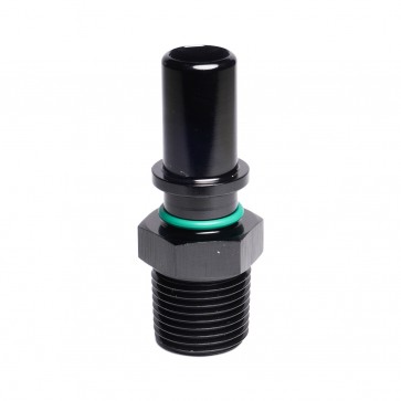 Adaptador de Conexão Engate Rápido SAE 1/2" para Macho NPT 3/8" - Epman