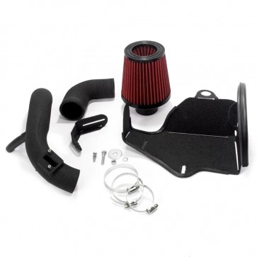 Kit Intake Chevrolet Onix 1.0 12V Turbo 2019 > - Race Chrome