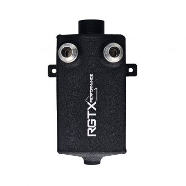 Reservatório De Respiro de Óleo Universal RGTX