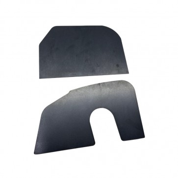 Defletor do Carter - RGTX