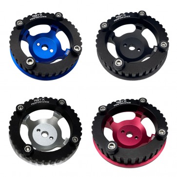 Polia do Comando Chevette RGTX